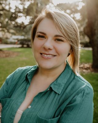 Photo of Josie Davidson, Counselor, MS, ALC, NCC