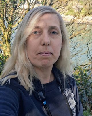 Photo of Sara Bartlett Brown, Counsellor, MBACP