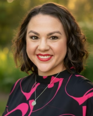Photo of Cristan Steimel, Licensed Professional Counselor, LPC