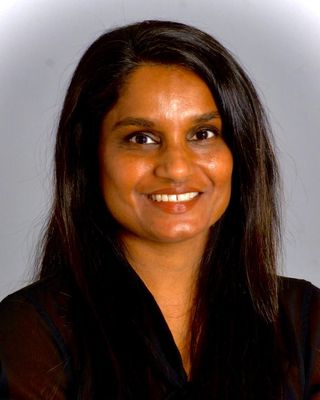 Photo of Dr. Shuranda Allen, Marriage & Family Therapist, PhD, LCMFT