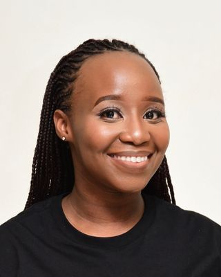Photo of Nikilitha Nangamso Dwangu, Registered Counsellor, HPCSA - Counsellor