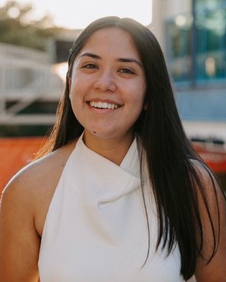 Photo of Isabella Bella Nieto, LPC-Associate, MS