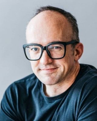 Photo of Doug Hansen, Marriage & Family Therapist, LMFT