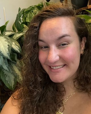 Photo of Kristin Smith, Licensed Professional Counselor, LPC, NCC