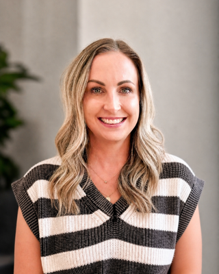 Photo of Amy Narusas, Clinical Social Work/Therapist, LCSW
