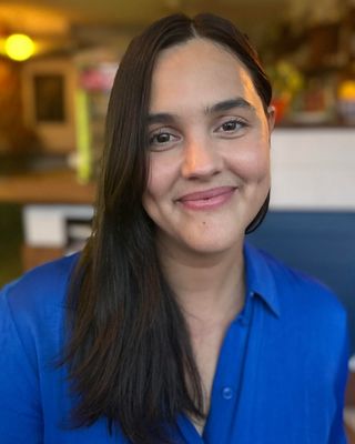 Photo of Kelly Buchanan, Registered Social Worker, MSW