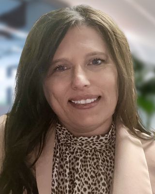 Photo of Robyn Napier, Clinical Social Work/Therapist, DBH, MSSW, LCSW