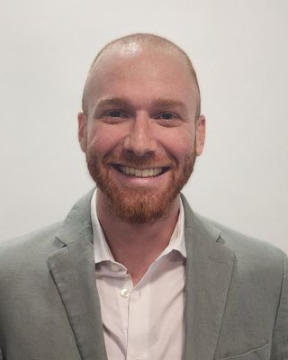 Photo of Brian Rooney, Psychiatric Nurse Practitioner, MSN, PMHNP