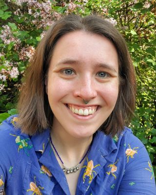 Photo of Holly Testerman, Clinical Social Work/Therapist, LCSW