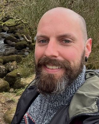 Photo of Matthew Paul Howe - Matthew Howe Counselling, Counsellor, MNCPS Acc.