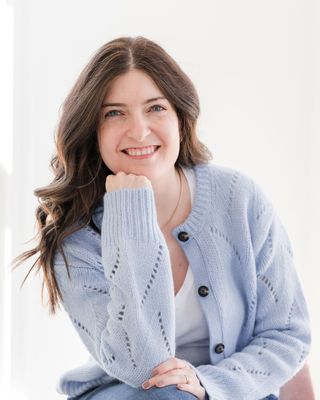 Photo of Dr. Emily Fortney, Psychologist, PsyD