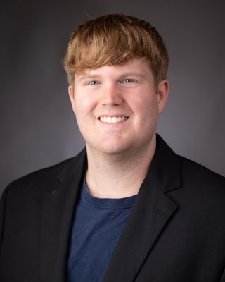 Photo of Christian Shearer, Licensed Professional Counselor, LPC