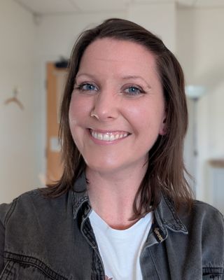 Photo of Amy Williams, Counsellor, MBACP