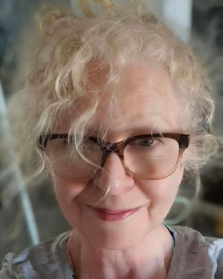 Photo of Alison Kinrade, Counsellor, MBACP Accred