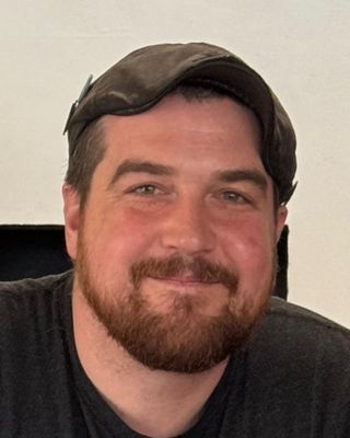 Photo of Kyle Saxton, Clinical Social Work/Therapist, LCSW