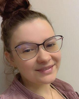 Photo of Karly VanBrunt, Licensed Professional Counselor, LPC