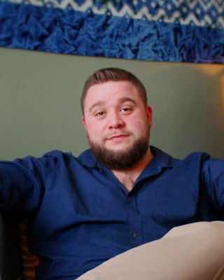 Photo of Owen Tidwell - Owen Ivey LICSW, Clinical Social Work/Therapist, LICSW