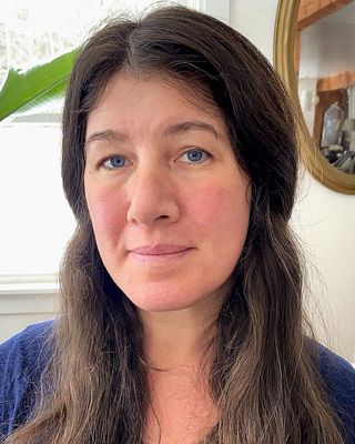 Photo of Isabelle Abramson, Licensed Clinical Mental Health Counselor, BSN, MA, LCMHC