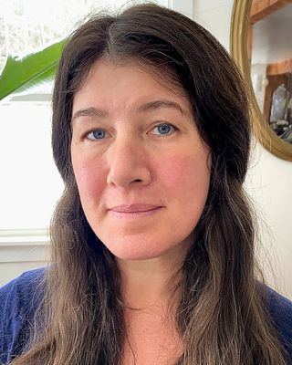 Photo of Isabelle Abramson, Licensed Clinical Mental Health Counselor, MA, BSN, LCMHC