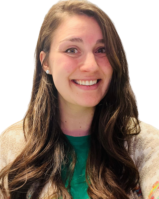 Photo of Katie MacNeill, Registered Psychotherapist, MA, PMH-C