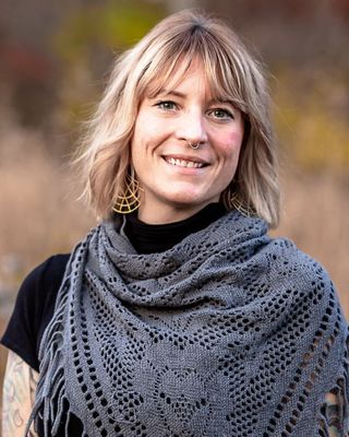 Photo of Christine Caton, Psychiatric Nurse Practitioner, CRNP, PMHNP