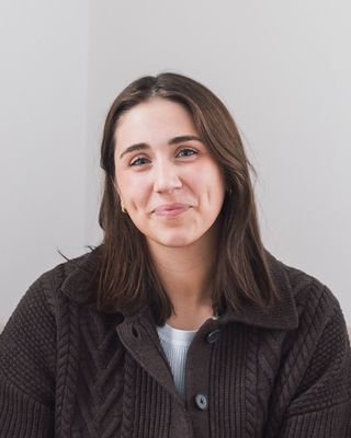 Photo of Emily Loski, Counsellor, MACP, RCC