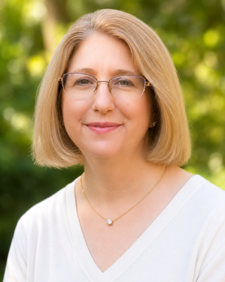 Photo of Shirley K. Coker, Licensed Professional Counselor, MA, LPC-S, RPT-S