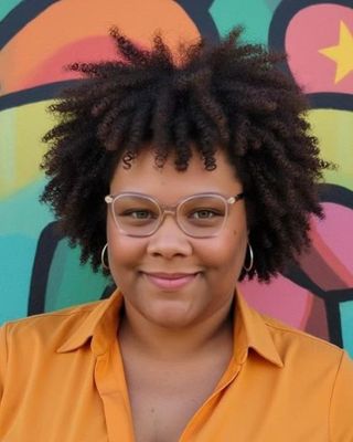 Photo of Valicia Reynolds, Clinical Social Work/Therapist, LMSW