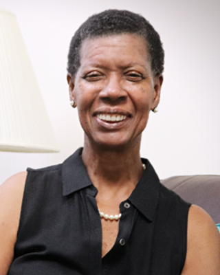 Photo of Judith Roberts, PhD, LMHC, Counselor 