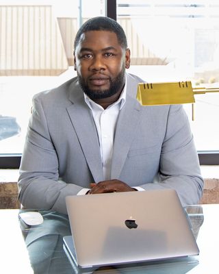 Photo of Adrian White, Clinical Social Work/Therapist, LCSW, LCAS, CCS