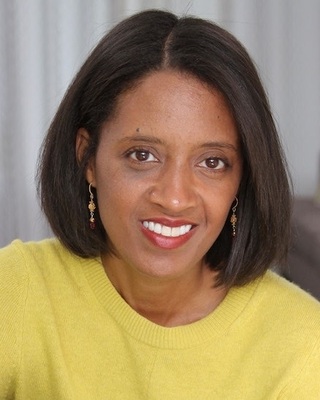 Photo of Genia Young, Marriage & Family Therapist in Crenshaw, Los Angeles, CA