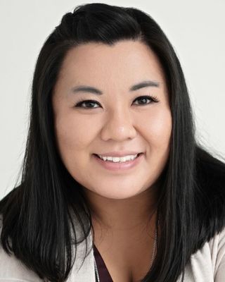 Photo of Allison Wong, Counsellor in V4E, BC