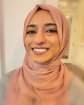 Photo of Amna Baloch, LCSW, Clinical Social Work/Therapist in Cary
