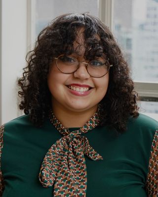 Photo of Haylee Lanfranco, Pre-Licensed Professional