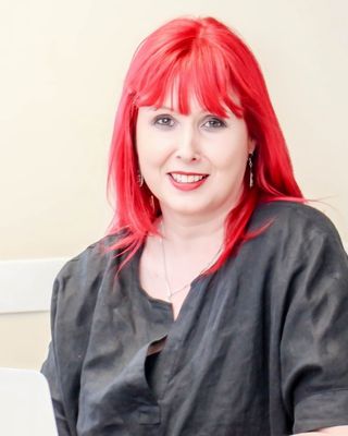 Photo of Hazel Ahern, DCounsPsych, MNCPS Acc., Counsellor