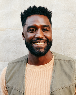 Photo of Justen Boyd - Justen Boyd LCSW, Clinical Social Work/Therapist, LCSW