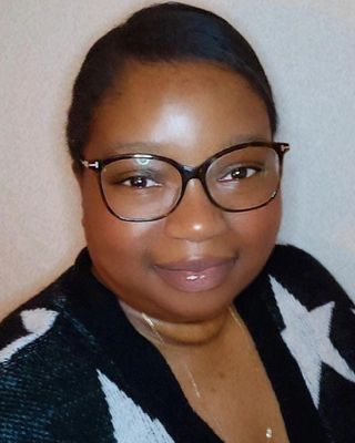 Photo of Amadi Hannah, Clinical Social Work/Therapist, LCSW