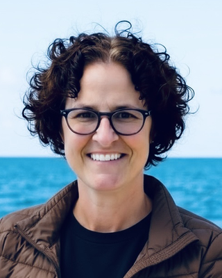 Photo of Jennifer Koons-Weston, Clinical Social Work/Therapist, LISW