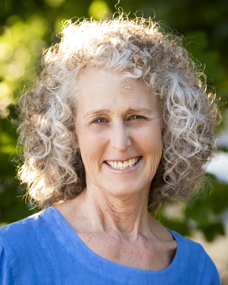 Photo of Ellen Abrams, Counsellor in V6K, BC