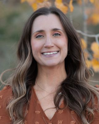 Photo of Johni Willett, Licensed Professional Counselor, MEd, LPC, NCC