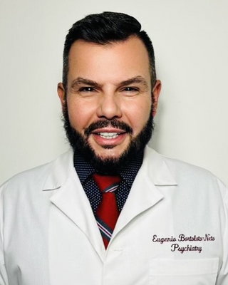 Photo of Eugenio Bortoloto-Neto, Psychiatric Nurse Practitioner in 02149, MA