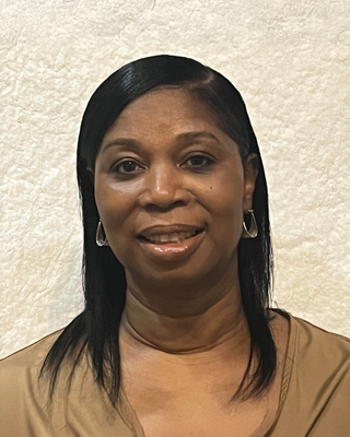 Photo of Cynthia Jackson, Psychiatric Nurse Practitioner, PMHNP