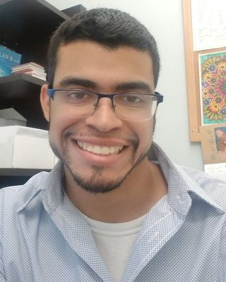Photo of Michael Frank Perez, Counselor in Miami Springs, FL