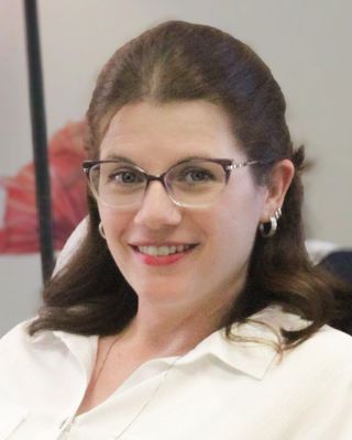 Photo of Dr. Desiree Walls, Licensed Clinical Mental Health Counselor, DHS, LCMHC, PMH-C, NCC
