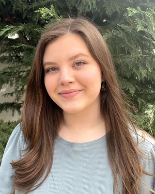 Photo of Olivia Ferguson, Pre-Licensed Professional