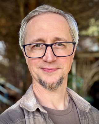 Photo of Daniel Manastireanu, Counsellor, MBACP