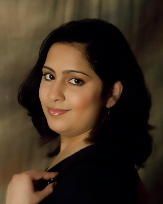 Photo of Sheena Rabheru, Licensed Clinical Professional Counselor, LCPC