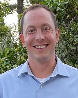 Photo of Elliot T Jones, Licensed Professional Clinical Counselor, LPCC, MA