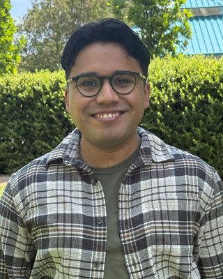 Photo of Omar Ramirez, Marriage & Family Therapist, MFT, CPGC-I