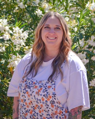 Photo of Danielle Michaud, Marriage & Family Therapist, LMFT